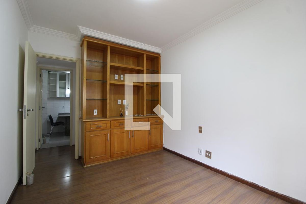 Apartamento, 3 quartos, 162 m² - Foto 12