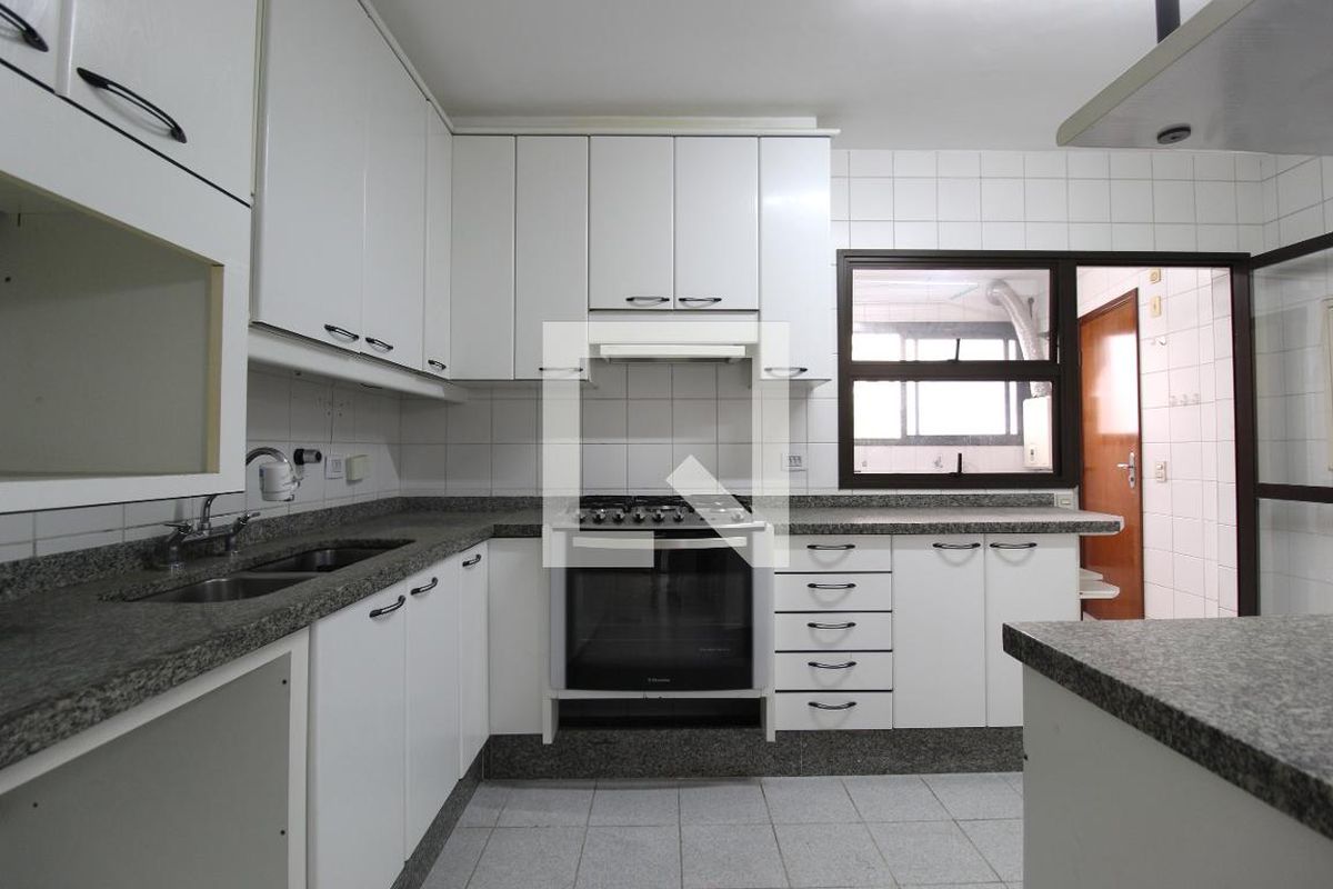 Apartamento, 3 quartos, 162 m² - Foto 34