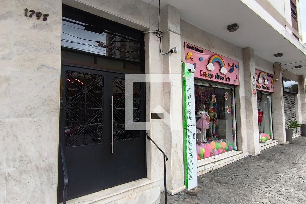 Apartamento, 2 quartos, 80 m² - Foto 86