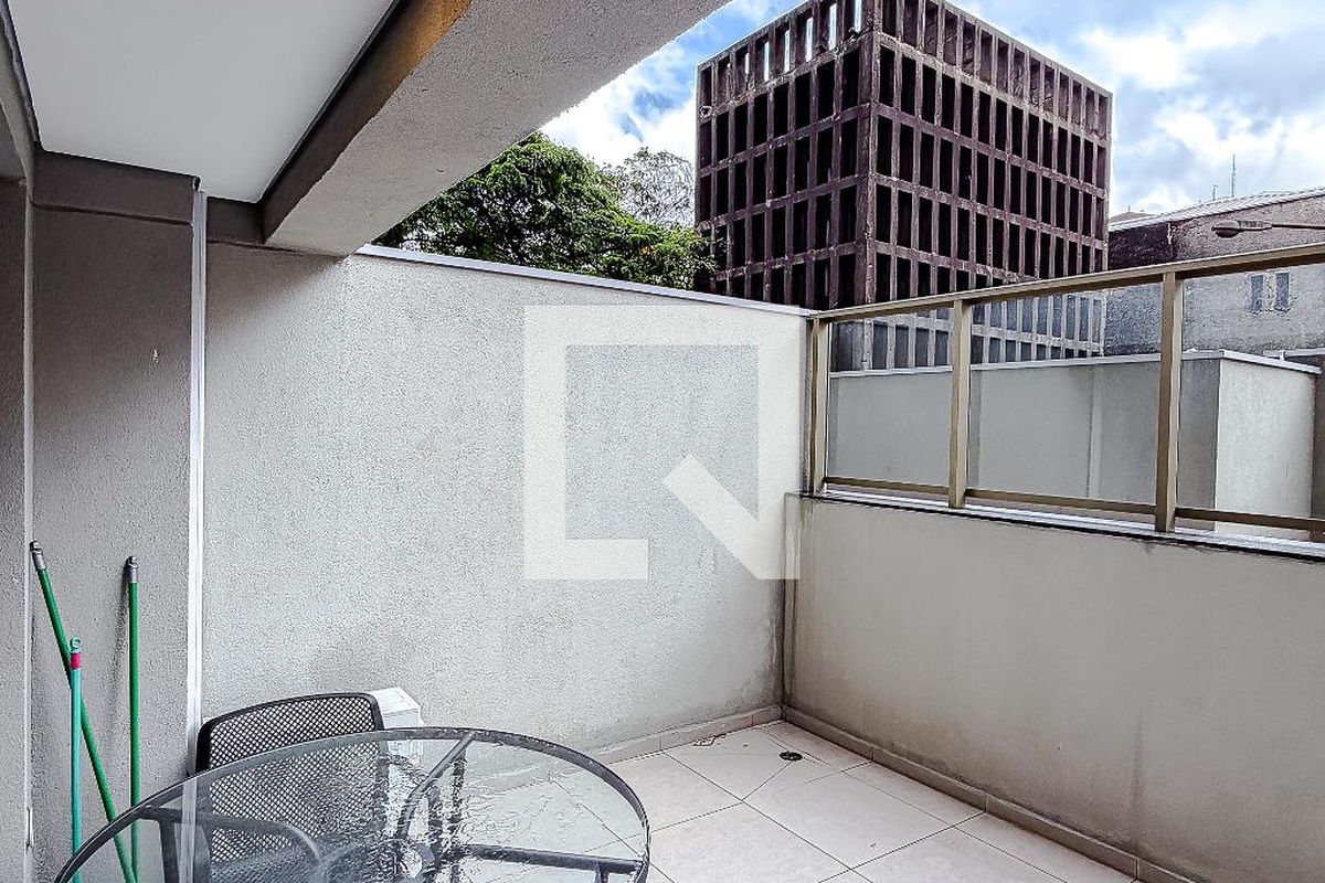 Kitnet-Studio, 35 m² - Foto 24