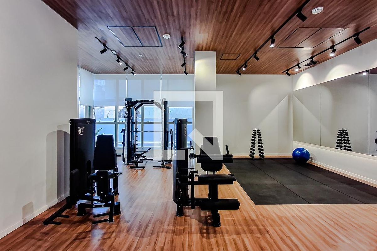 Kitnet-Studio, 35 m² - Foto 50