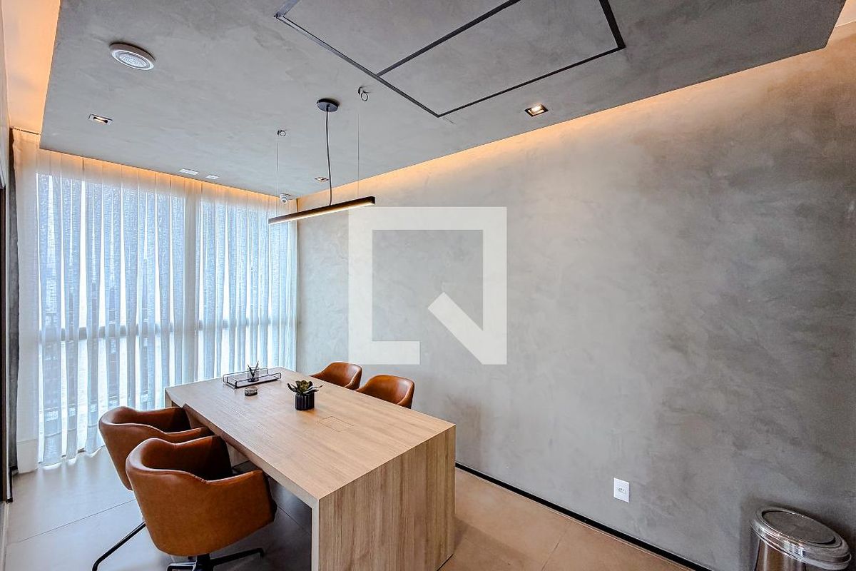 Kitnet-Studio, 35 m² - Foto 98