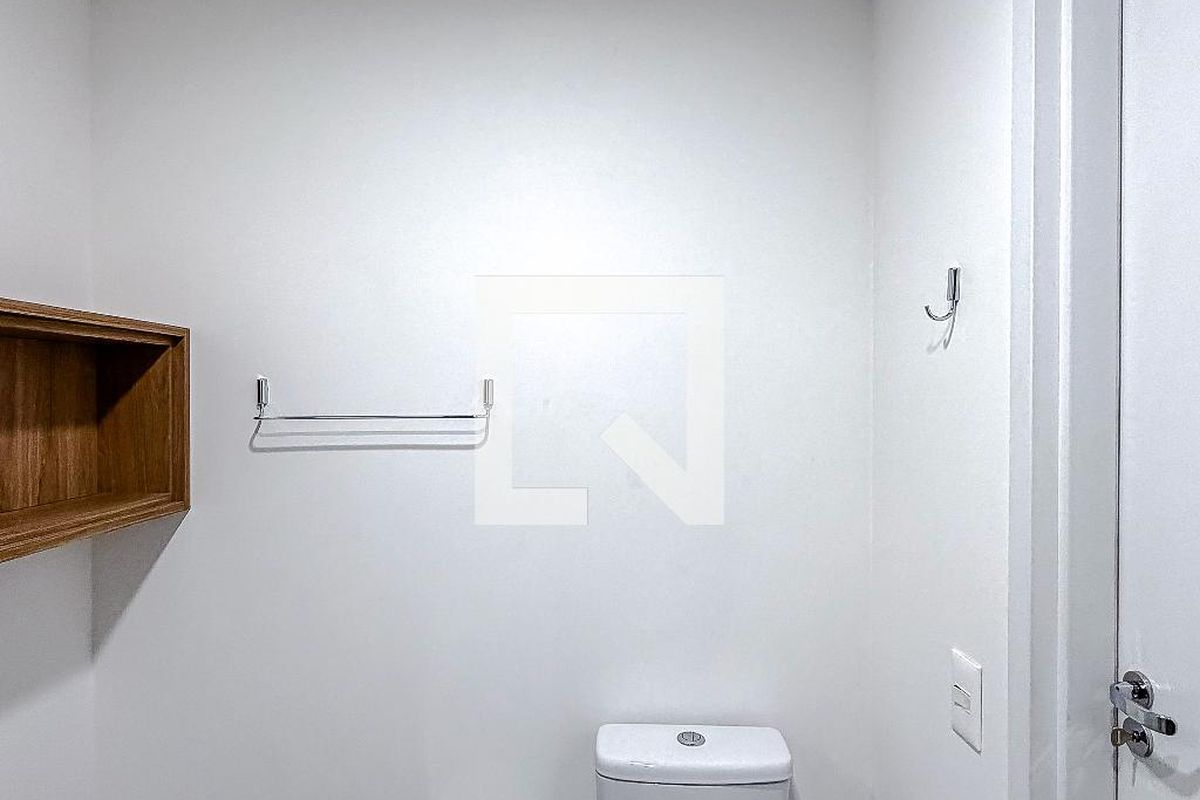 Kitnet-Studio, 35 m² - Foto 40