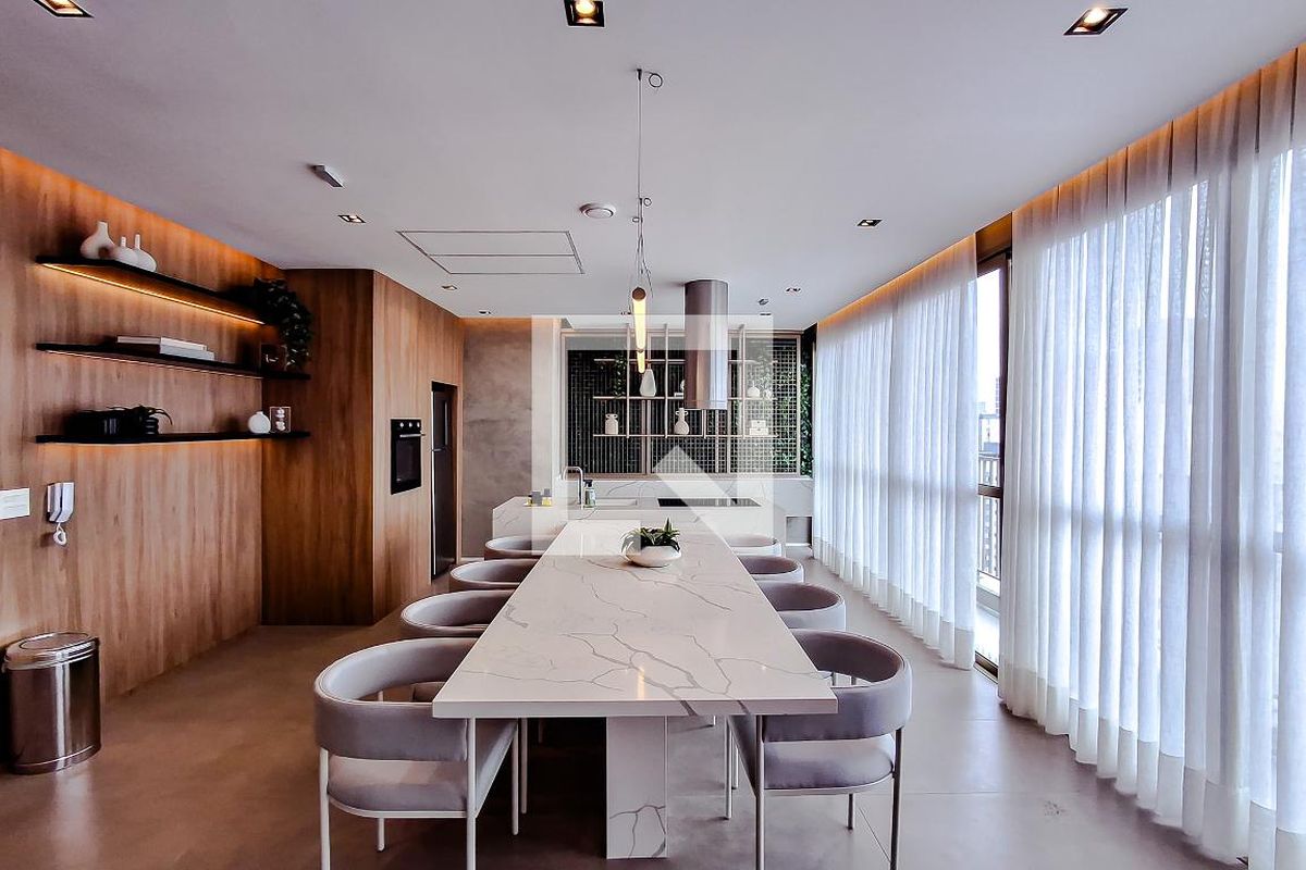 Kitnet-Studio, 35 m² - Foto 74