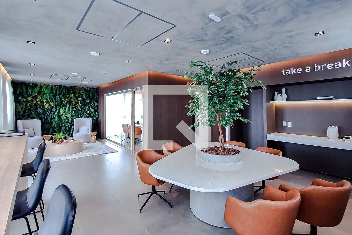 Kitnet-Studio, 35 m² - Foto 68