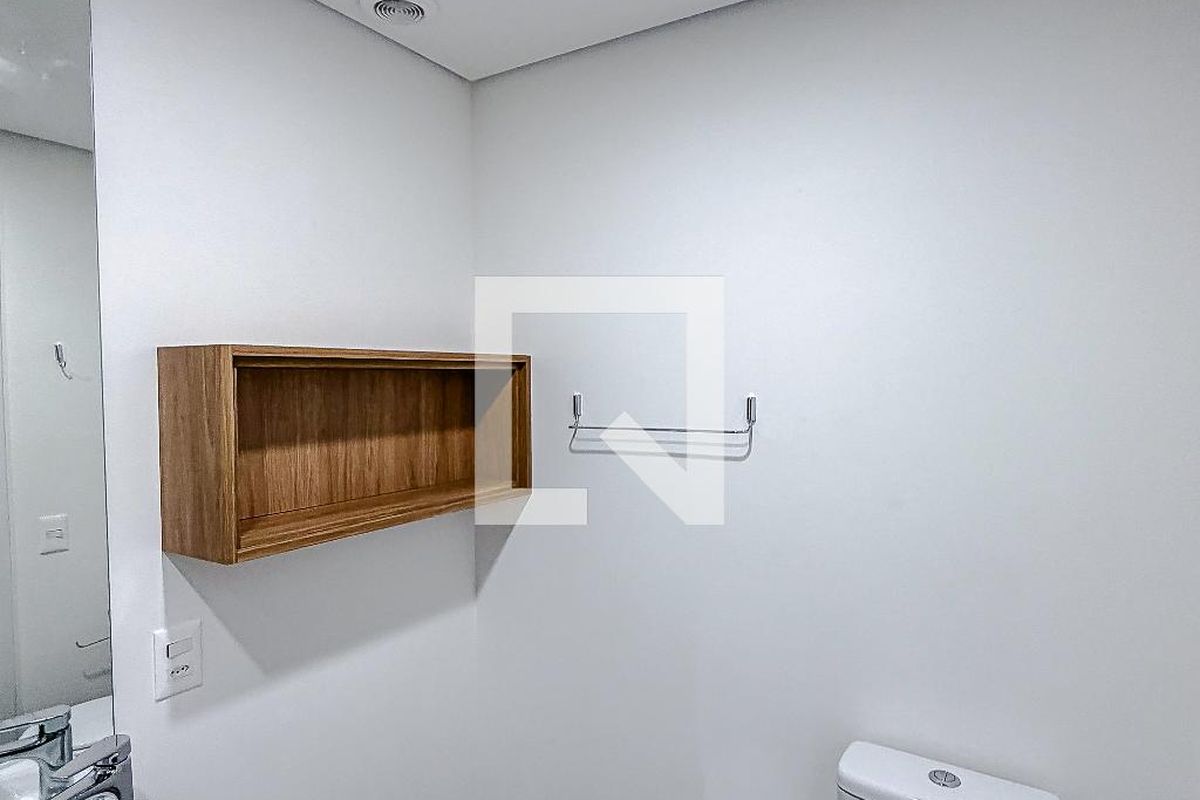 Kitnet-Studio, 35 m² - Foto 42