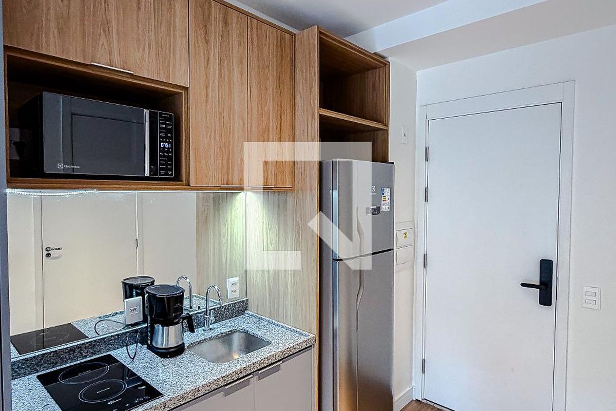 Kitnet-Studio, 35 m² - Foto 20