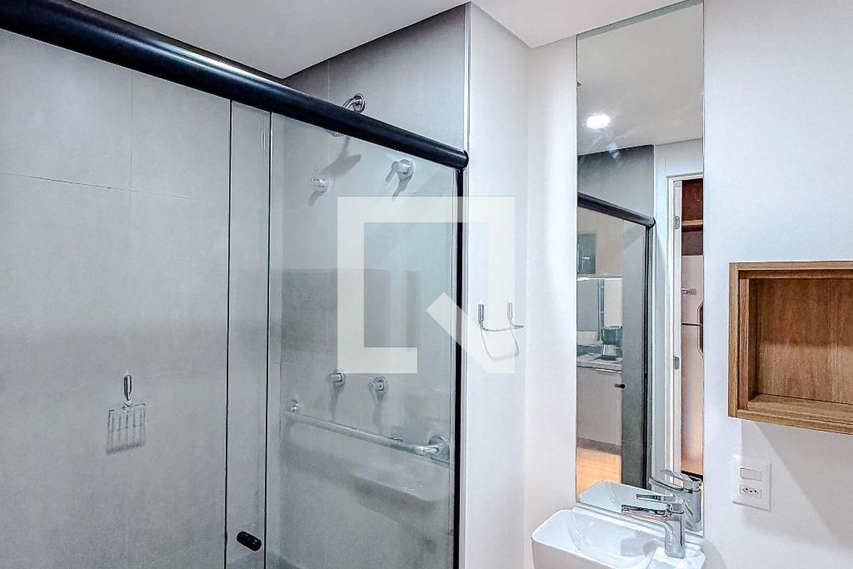 Kitnet-Studio, 35 m² - Foto 34