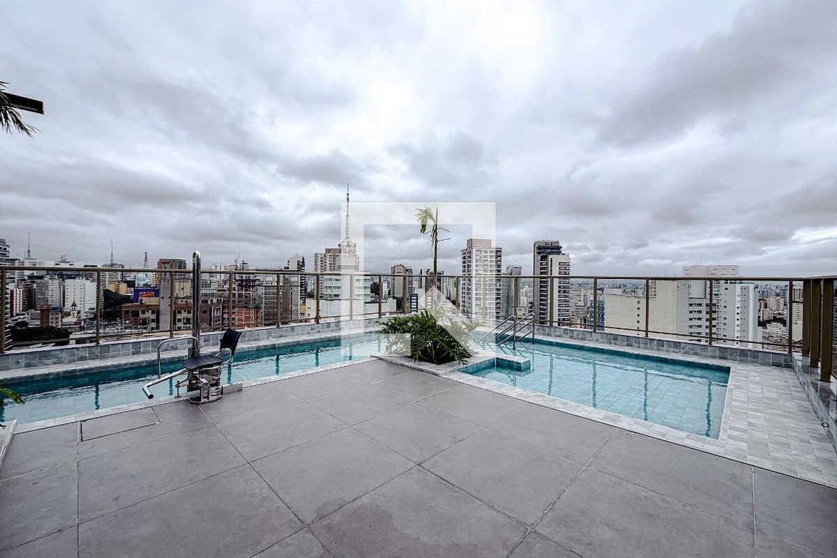 Kitnet-Studio, 35 m² - Foto 88