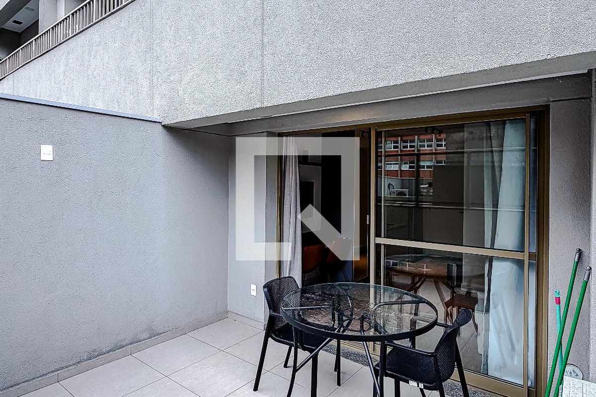 Kitnet-Studio, 35 m² - Foto 28