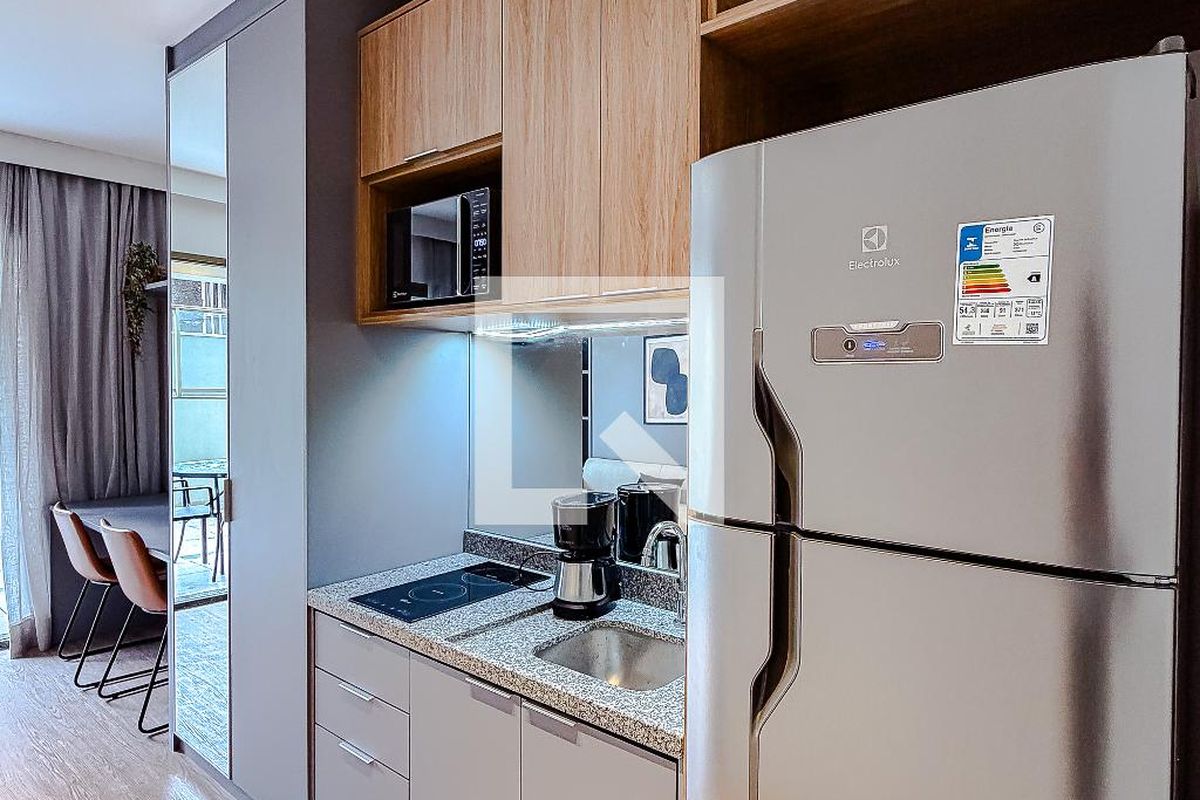 Kitnet-Studio, 35 m² - Foto 14