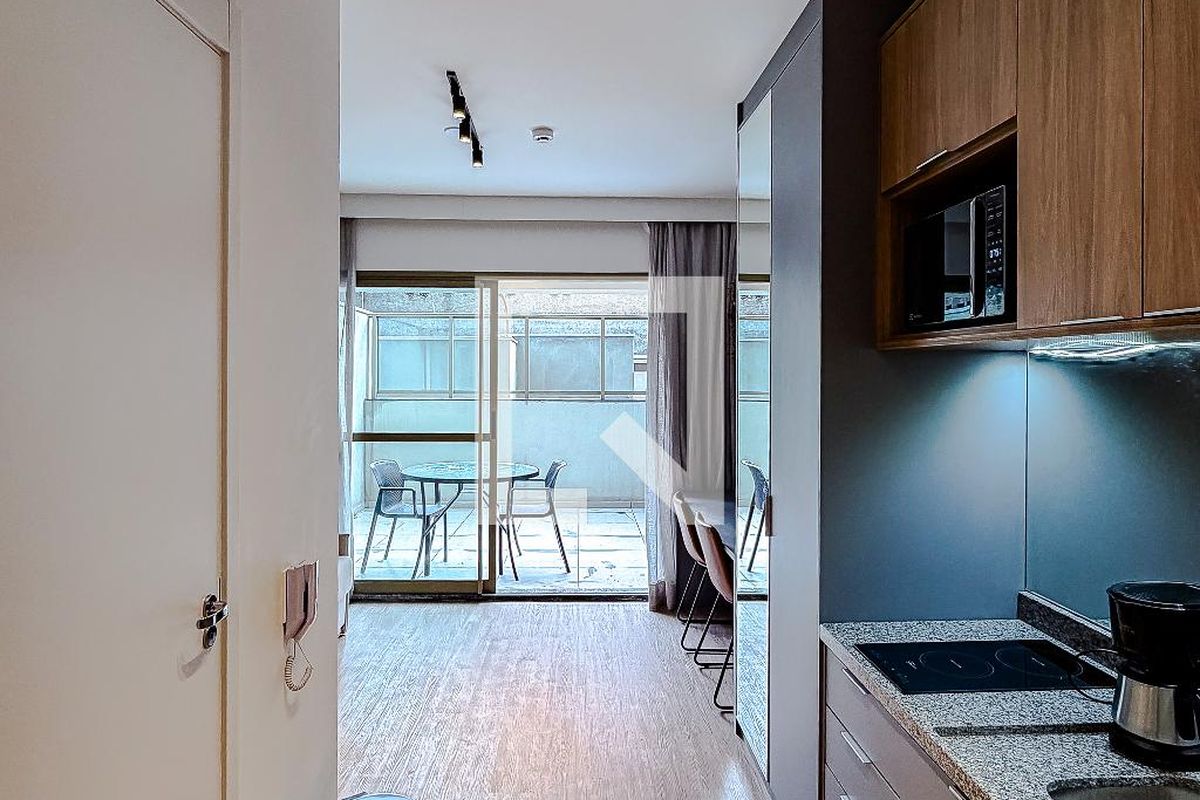 Kitnet-Studio, 35 m² - Foto 16