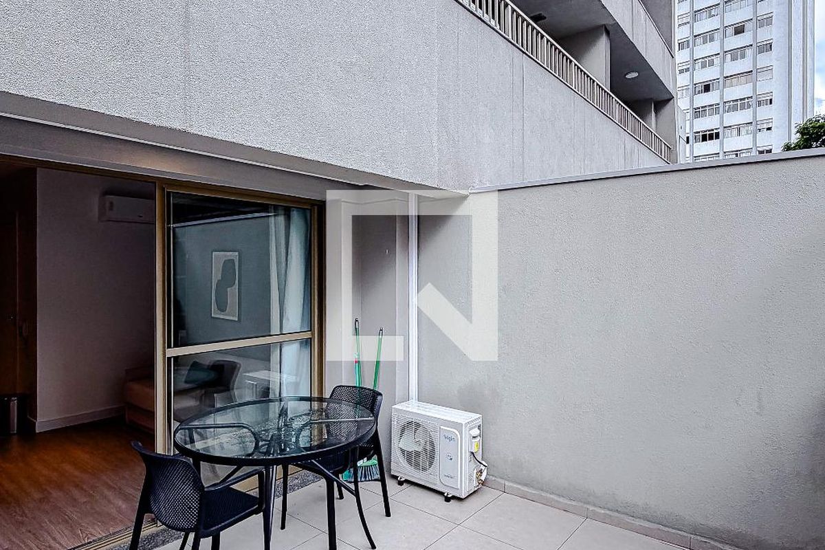 Kitnet-Studio, 35 m² - Foto 26