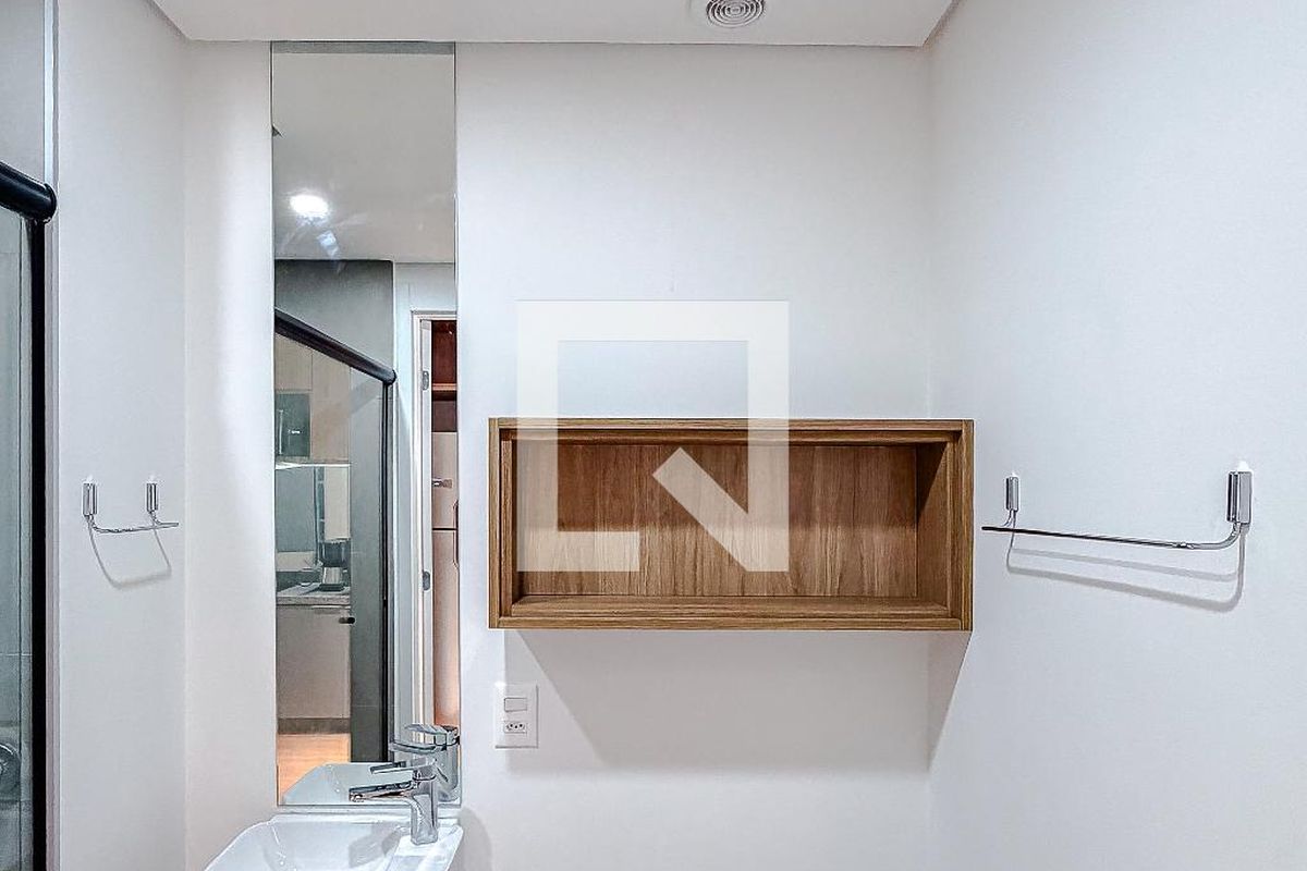Kitnet-Studio, 35 m² - Foto 36