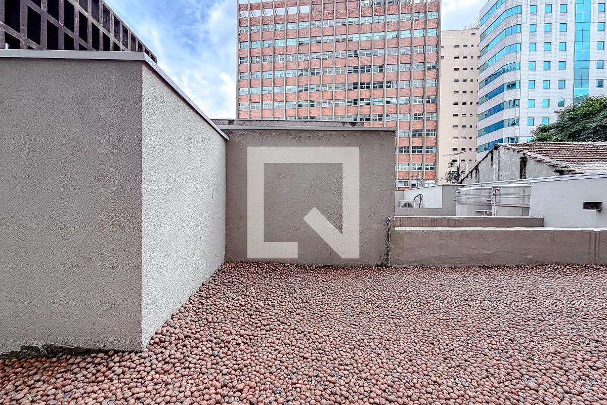 Kitnet-Studio, 35 m² - Foto 32