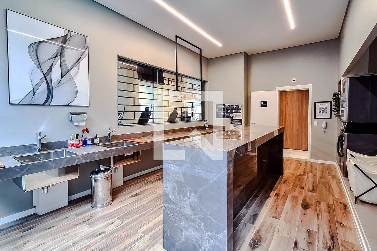 Kitnet-Studio, 35 m² - Foto 46