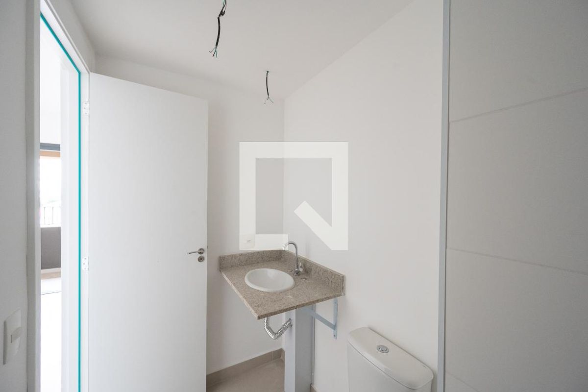 Kitnet-Studio, 25 m² - Foto 24