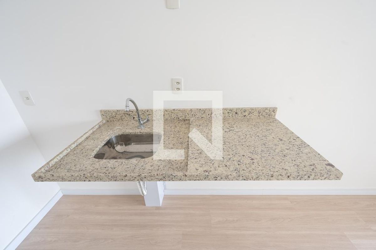 Kitnet-Studio, 25 m² - Foto 34