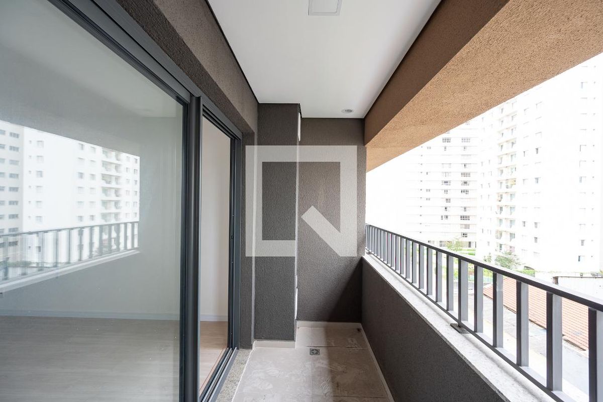 Kitnet-Studio, 25 m² - Foto 16