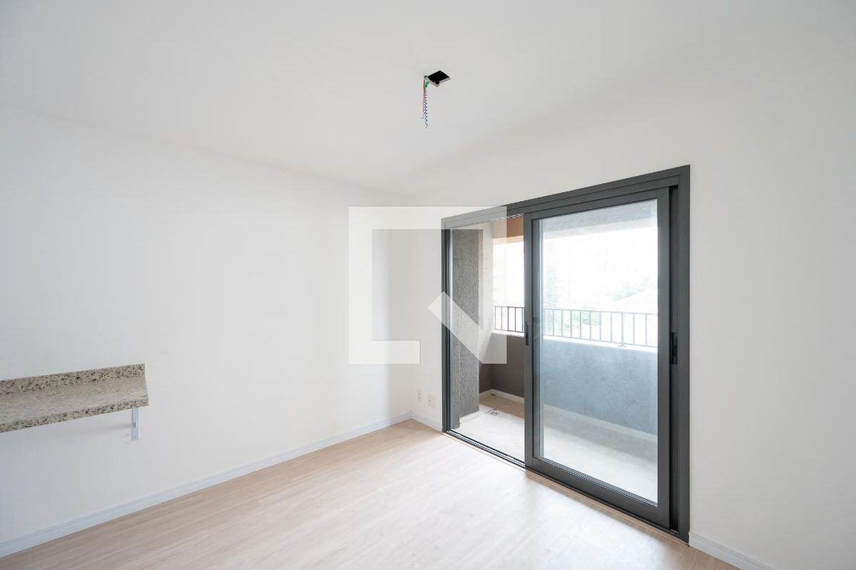 Kitnet-Studio, 25 m² - Foto 4