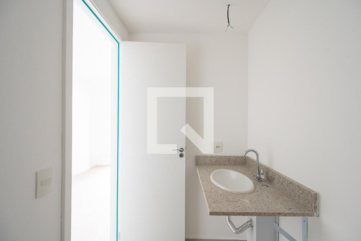 Kitnet-Studio, 25 m² - Foto 26