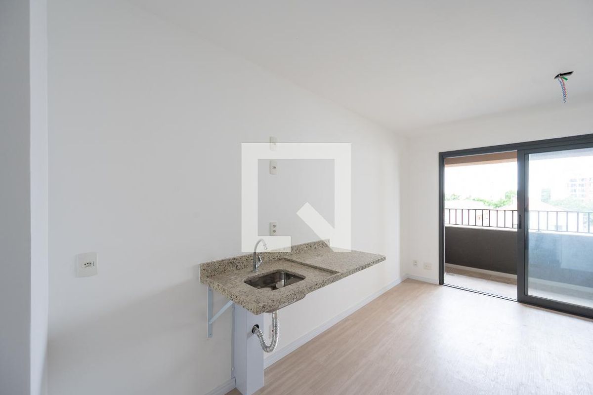 Kitnet-Studio, 25 m² - Foto 30