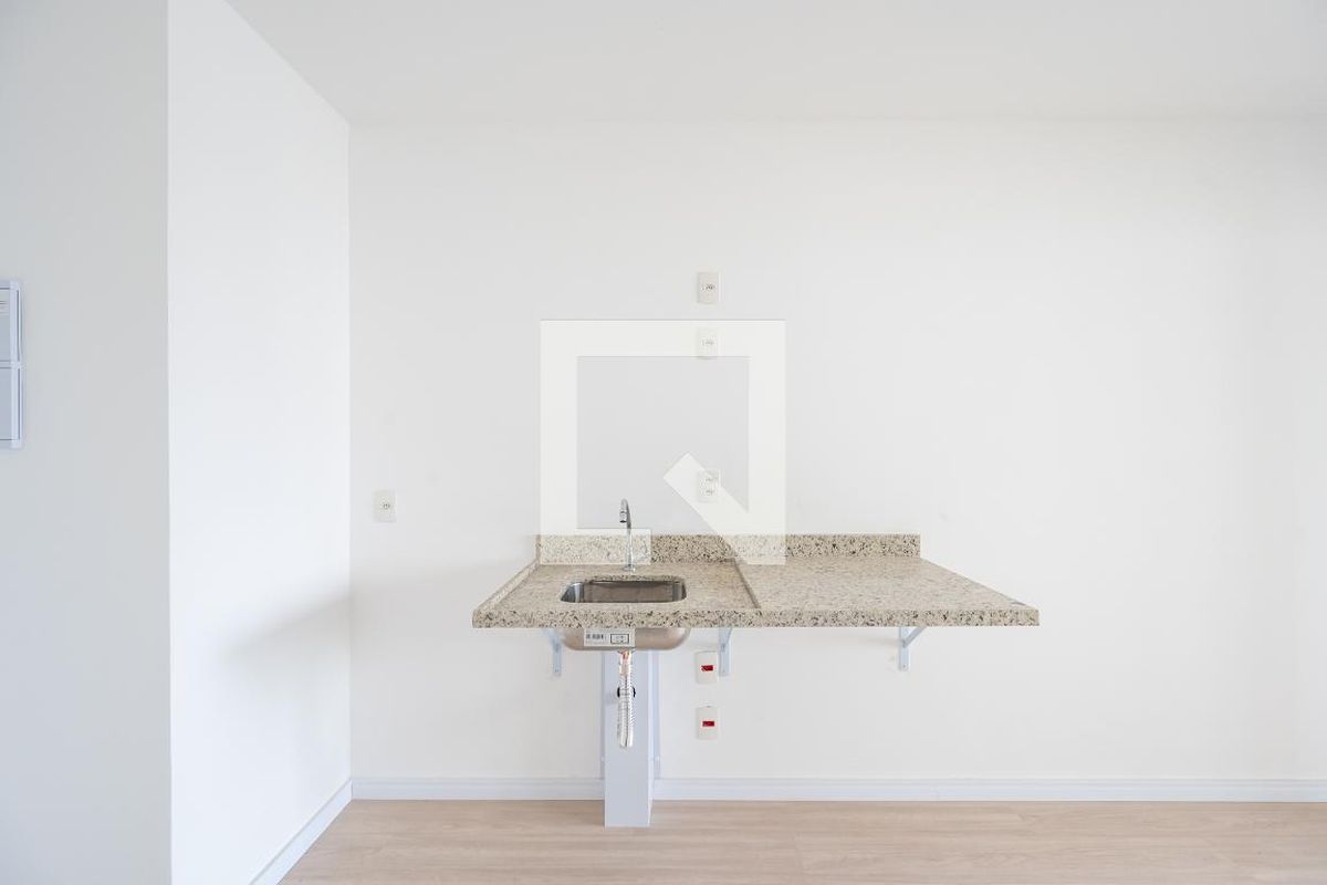 Kitnet-Studio, 25 m² - Foto 28