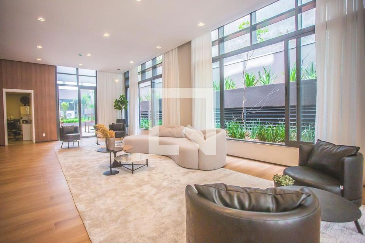 Kitnet-Studio, 25 m² - Foto 44