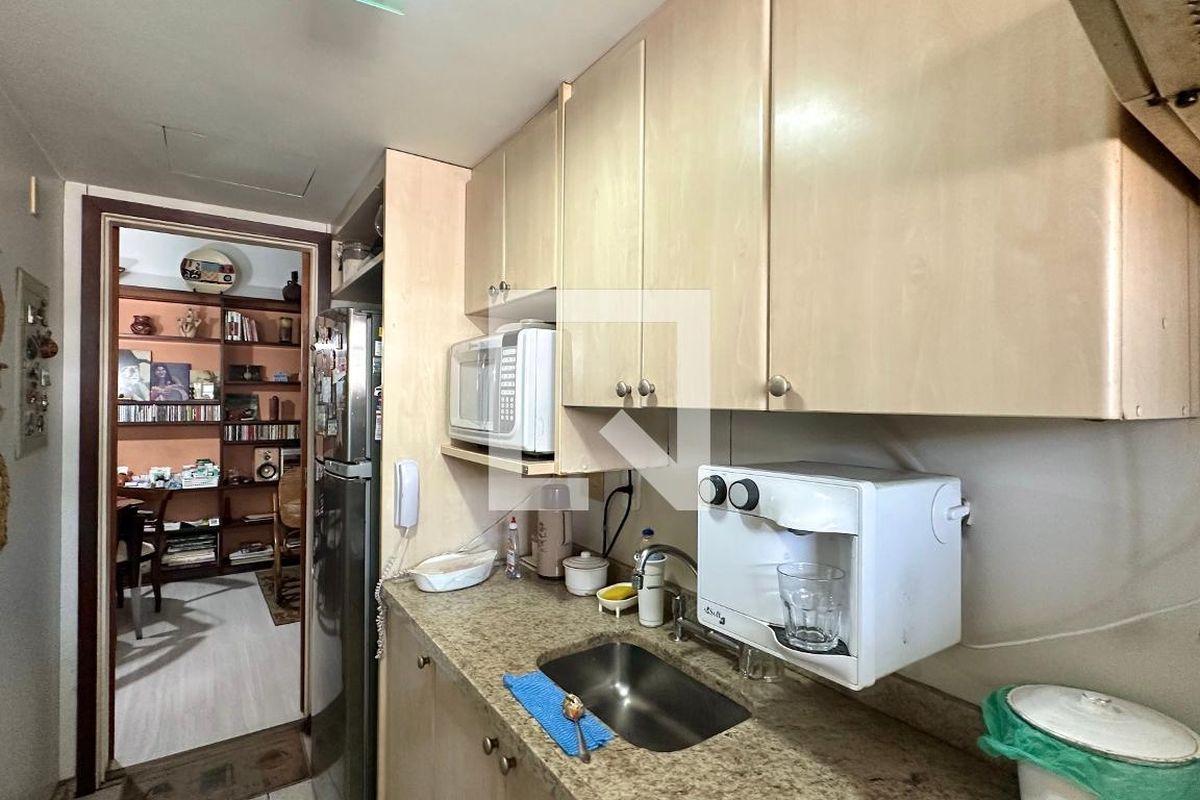 Apartamento, 2 quartos, 85 m² - Foto 56