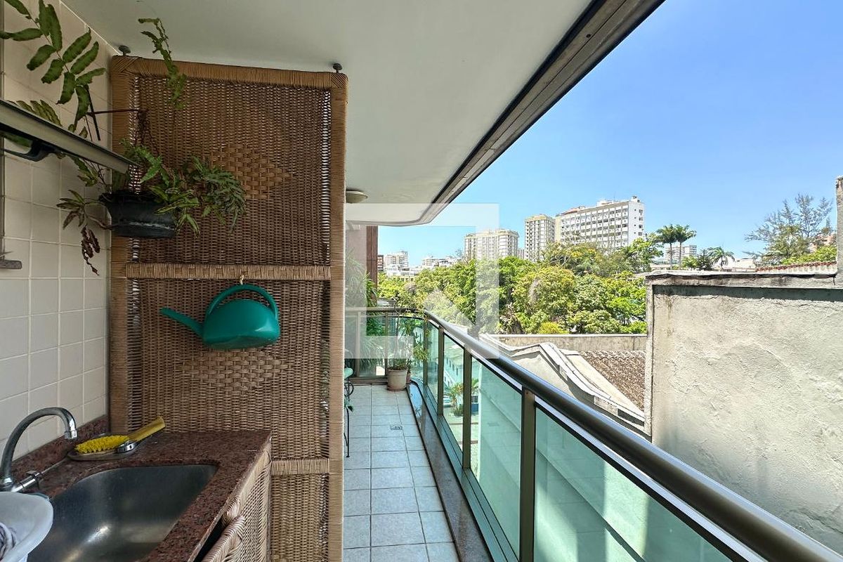 Apartamento, 2 quartos, 85 m² - Foto 22
