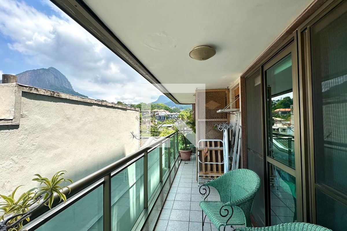 Apartamento, 2 quartos, 85 m² - Foto 18