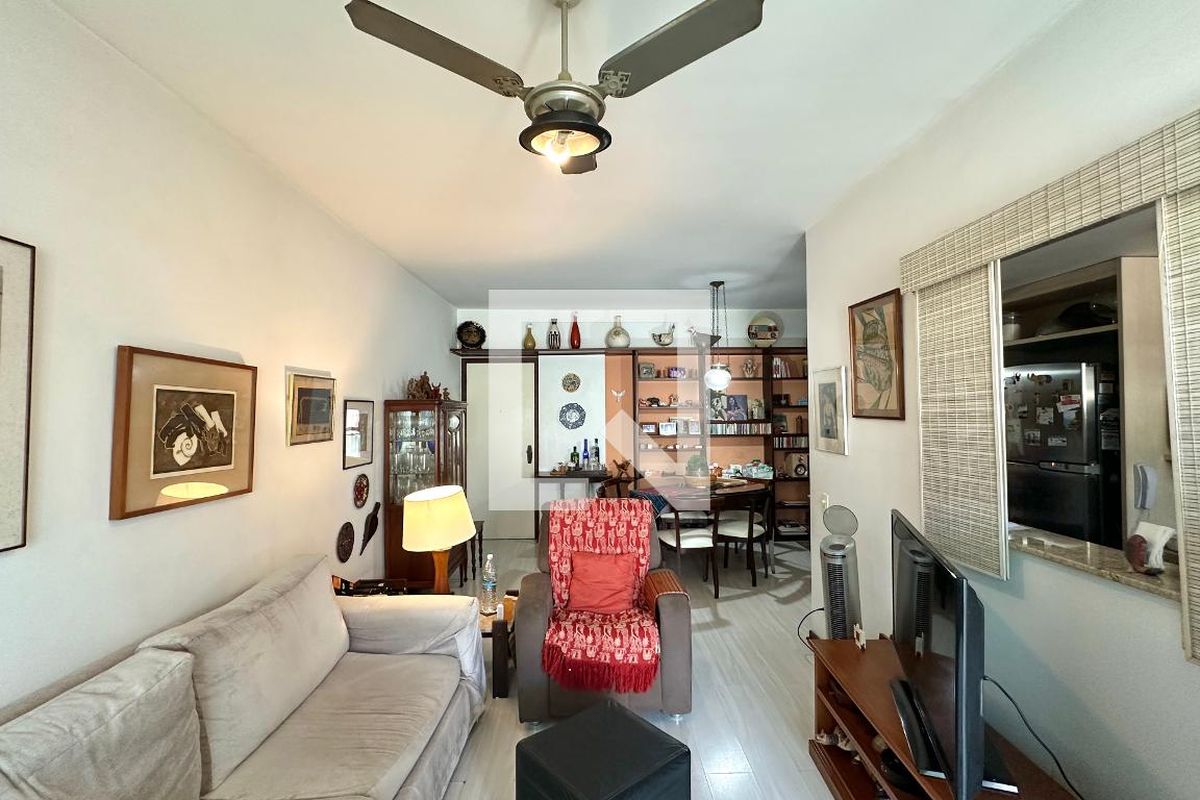 Apartamento, 2 quartos, 85 m² - Foto 8
