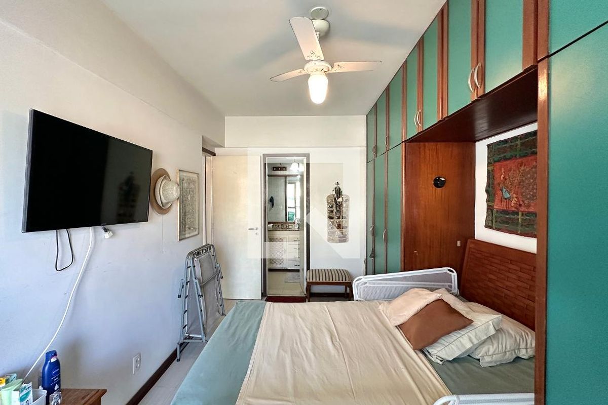 Apartamento, 2 quartos, 85 m² - Foto 38