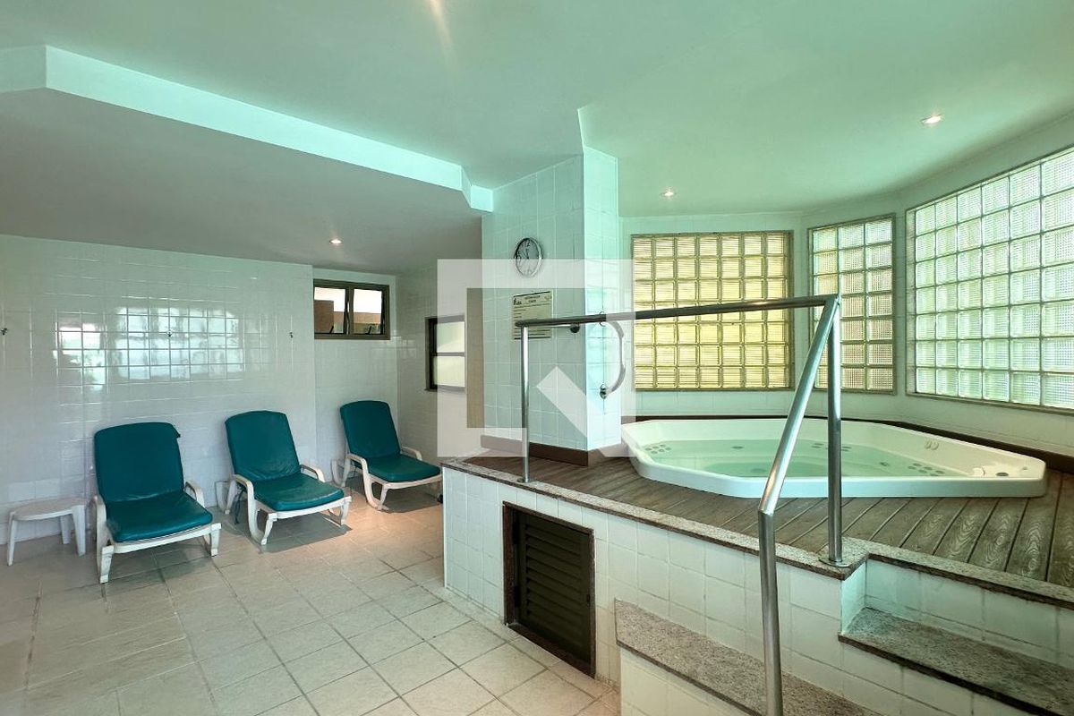 Apartamento, 2 quartos, 85 m² - Foto 68