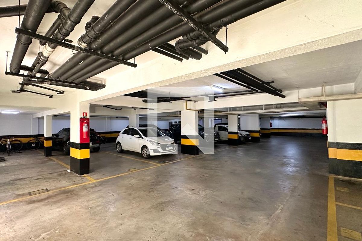 Apartamento, 2 quartos, 85 m² - Foto 80