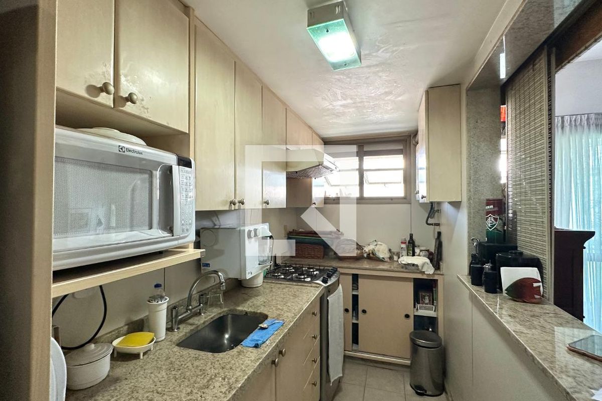 Apartamento, 2 quartos, 85 m² - Foto 52