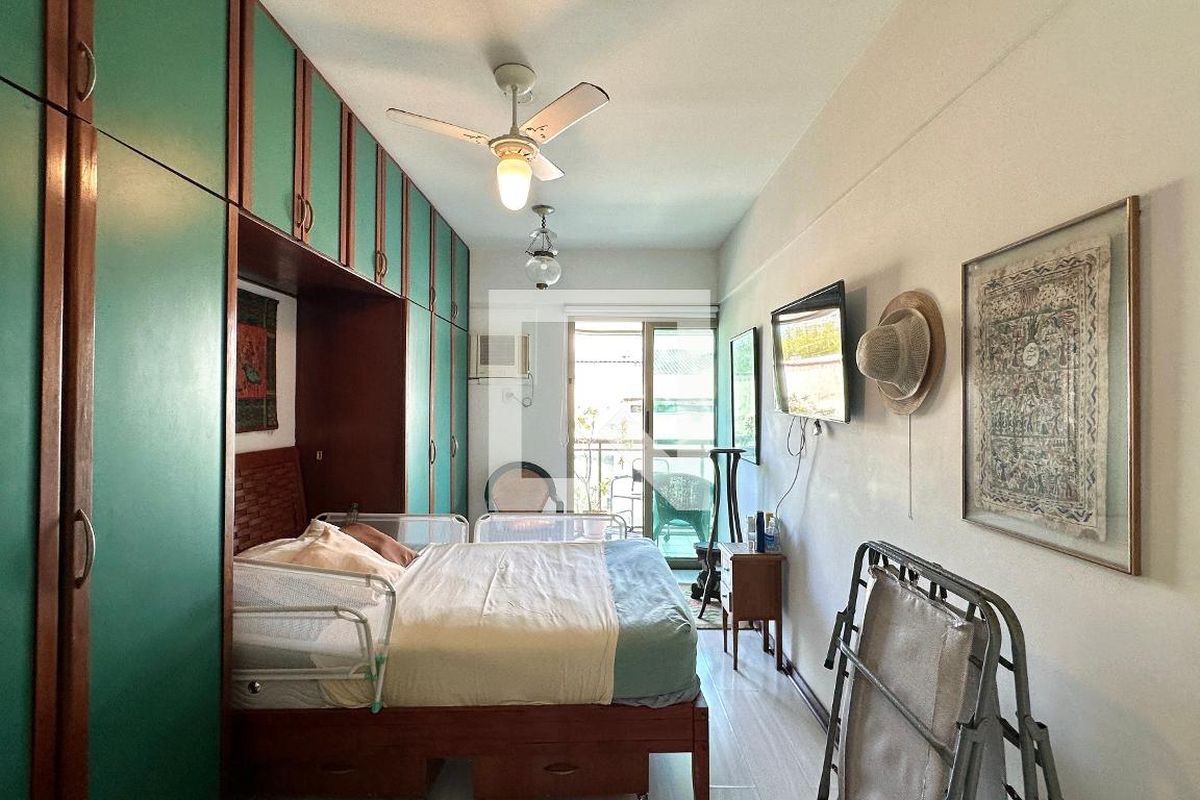 Apartamento, 2 quartos, 85 m² - Foto 34