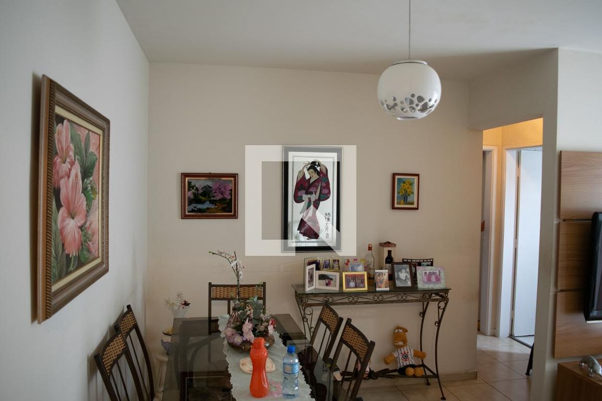 Apartamento, 2 quartos, 53 m² - Foto 6