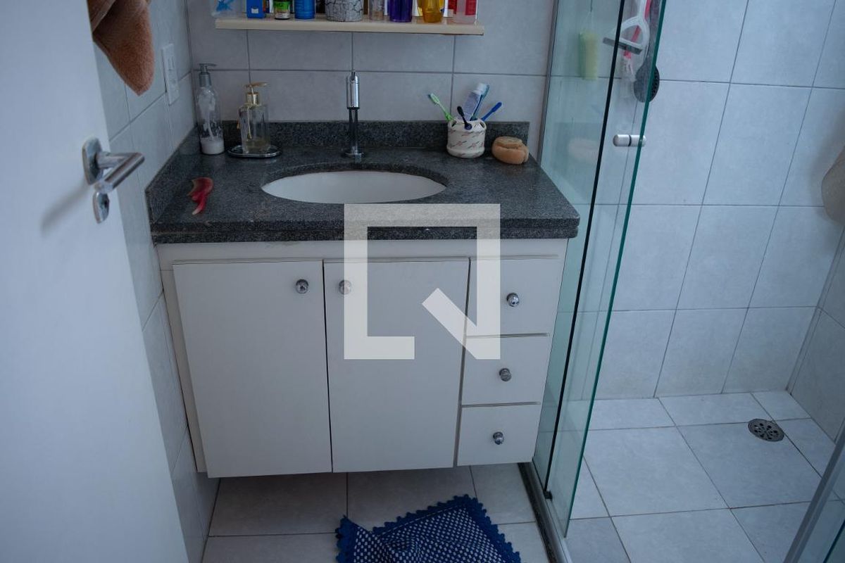 Apartamento, 2 quartos, 53 m² - Foto 32