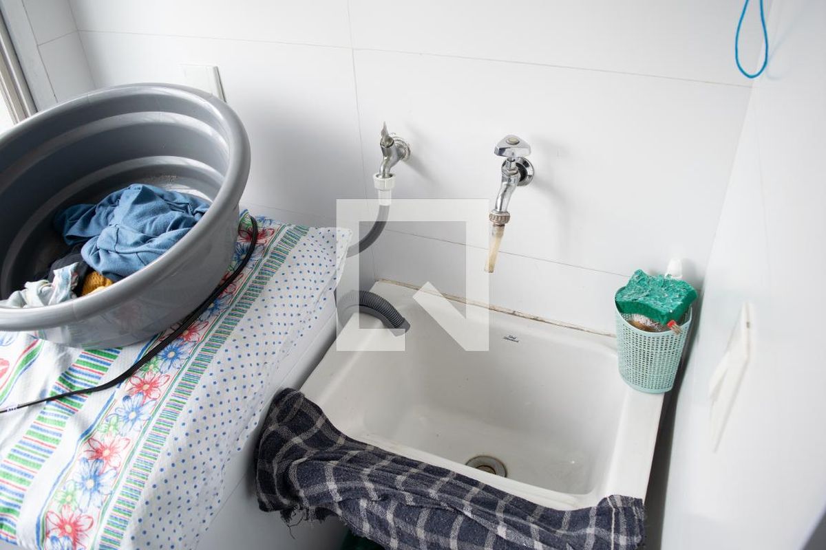 Apartamento, 2 quartos, 53 m² - Foto 60