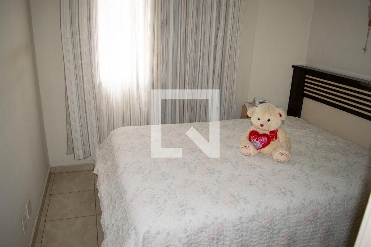 Apartamento, 2 quartos, 53 m² - Foto 16