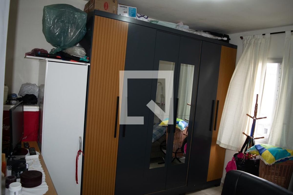 Apartamento, 2 quartos, 53 m² - Foto 22