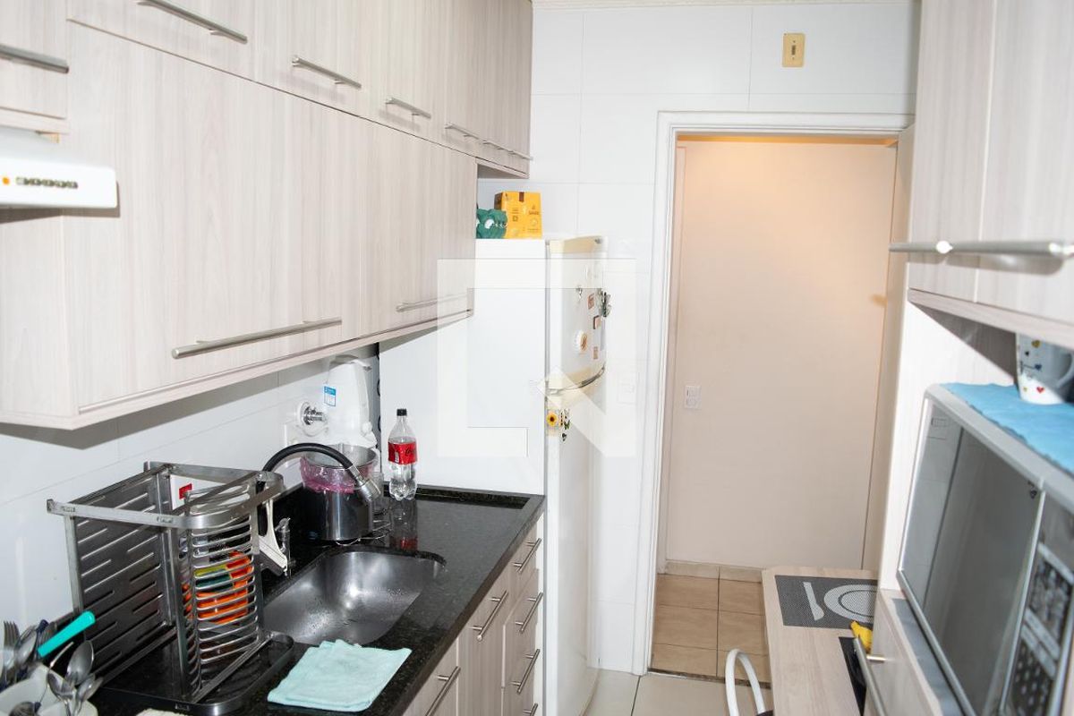 Apartamento, 2 quartos, 53 m² - Foto 40
