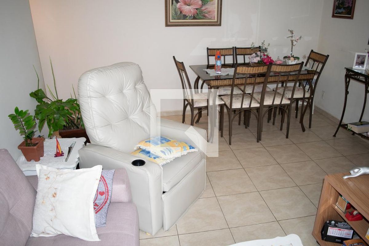 Apartamento, 2 quartos, 53 m² - Foto 10