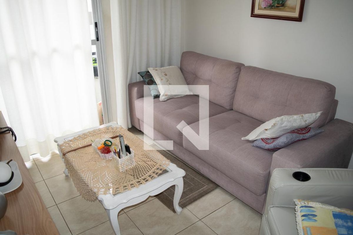 Apartamento, 2 quartos, 53 m² - Foto 8