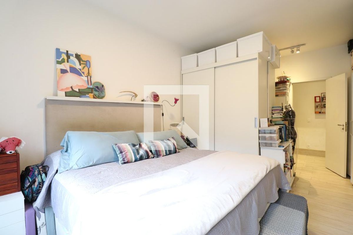 Apartamento, 4 quartos, 252 m² - Foto 58