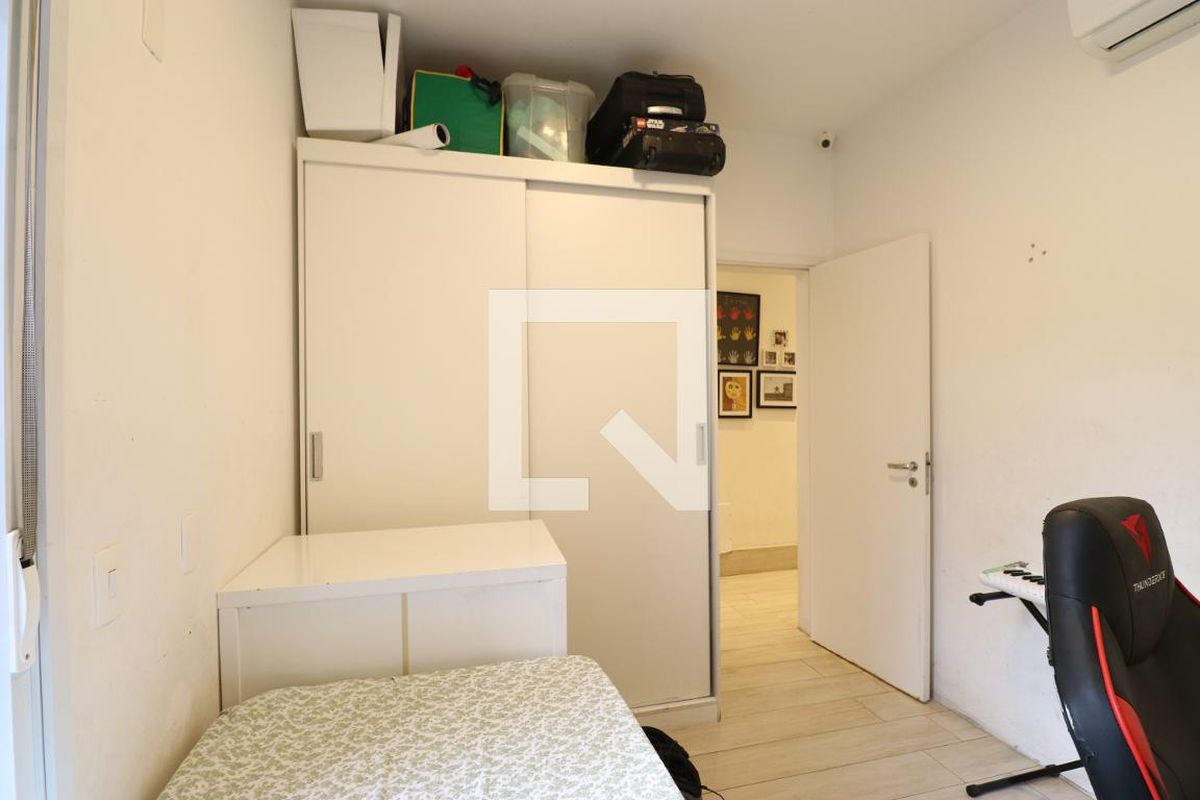 Apartamento, 4 quartos, 252 m² - Foto 98