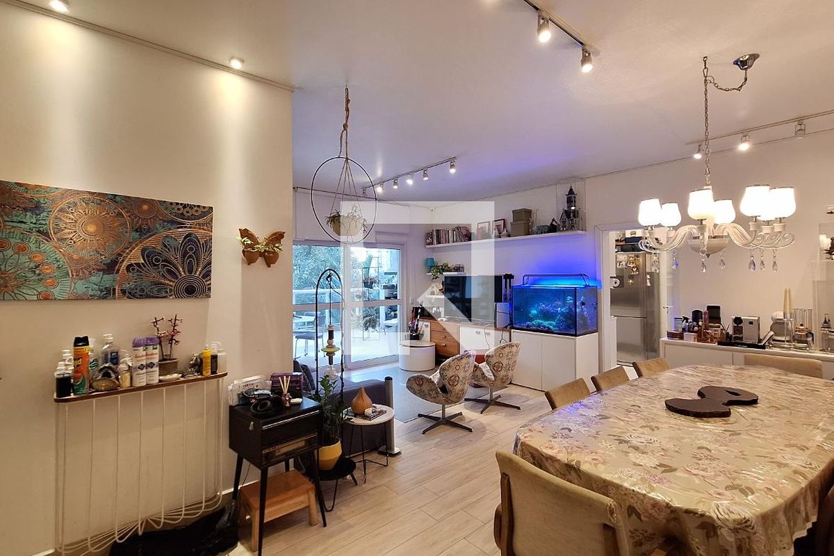 Apartamento, 4 quartos, 252 m² - Foto 4