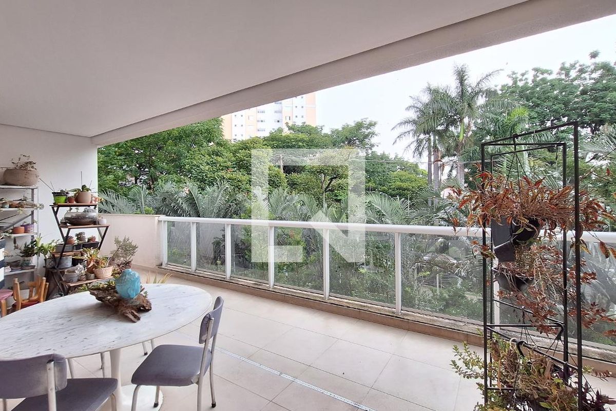 Apartamento, 4 quartos, 252 m² - Foto 30