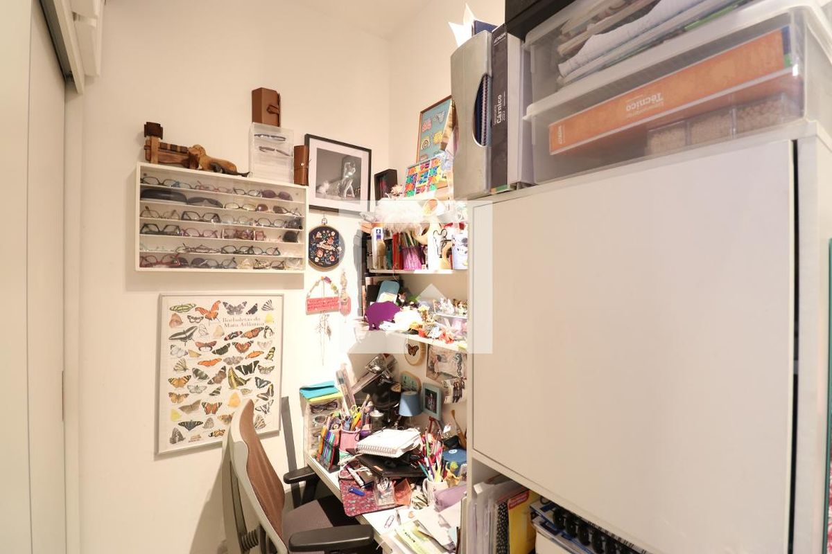 Apartamento, 4 quartos, 252 m² - Foto 74